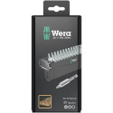 Wera 2 SB screwdriver bit 30 pc(s)