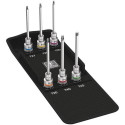 Wera 8767 C TX HF 2 screwdriver bit 6 pc(s)