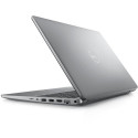 DELL Latitude 5550 Intel Core Ultra 5 135U Laptop 39.6 cm (15.6&quot;) Full HD 16 GB DDR5-SDRAM 