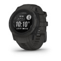 Garmin Instinct 2S 2.01 cm (0.79&quot;) MIP 40 mm Digital 156 x 156 pixels Graphite GPS (satelli