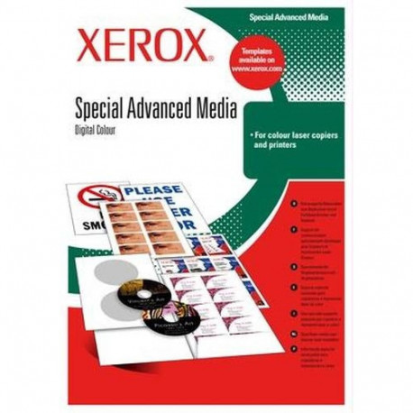 Xerox Dura Label A4 228 g/m² printing paper