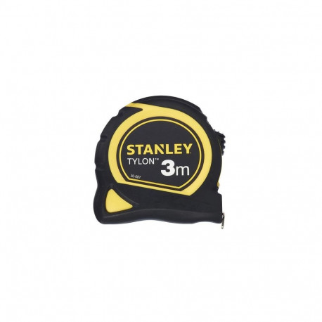 Stanley 0-30-657 tape measure 8 m ABS synthetics