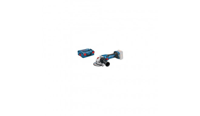 Bosch GWS 18V-15 C Professional angle grinder 12.5 cm 9800 RPM 2.2 kg