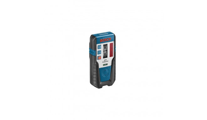 Bosch LR 1 Black, Blue