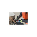 Bosch GWS 18V-15 C Professional angle grinder 12.5 cm 9800 RPM 2.2 kg