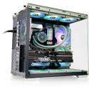 Thermaltake View 380 TG ARGB Matcha Green