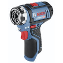 Bosch GSR 12V-15 FC Cordless Drill Driver