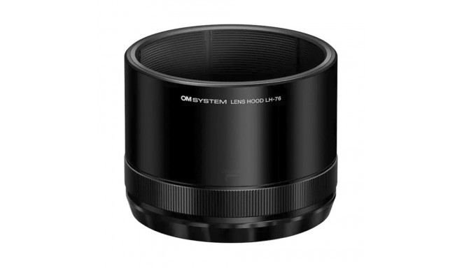 OM System LH-76 objektiivikate EZ-M4015 PRO jaoks