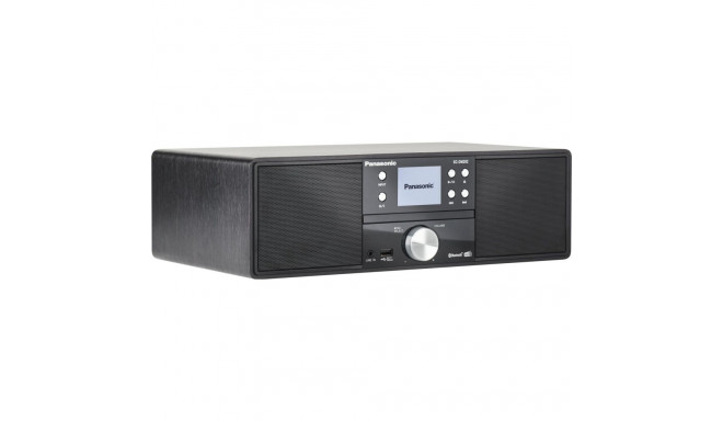 Panasonic SC-DM202EG-K must