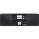 Panasonic SC-DM202EG-K black
