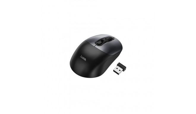 Hoco GM28 1600DPI Wireless mouse