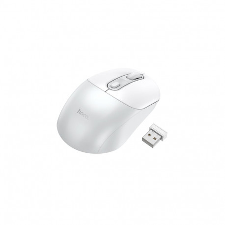 Hoco GM28 1600DPI Wireless mouse