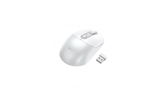 Hoco GM28 1600DPI Wireless mouse