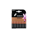 Duracell MN 2400 Basic AAA (LR03) blister pack 18pcs
