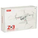 Dron RC SYMA Z3 2.4GHz HD kaamera