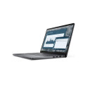 Notebook|DELL|Pro|14|PC14255|CPU  Ryzen 5|220|3200 MHz|14"|1920x1200|RAM 8GB|DDR5|5600 MHz|SSD 256GB