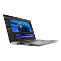 Notebook|DELL|Precision|3591|CPU  Core Ultra|u7-155H|3800 MHz|15.6"|1920x1080|RAM 32GB|DDR5|5600 MHz