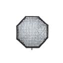 Godox Octa Softbox + Grid 95cm