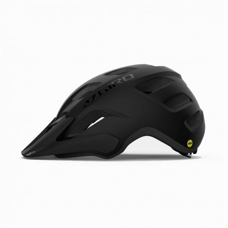 Лыжный шлем Giro FIXTUREMIPS-MB Чёрный Унисекс Один размер 55-60 cm