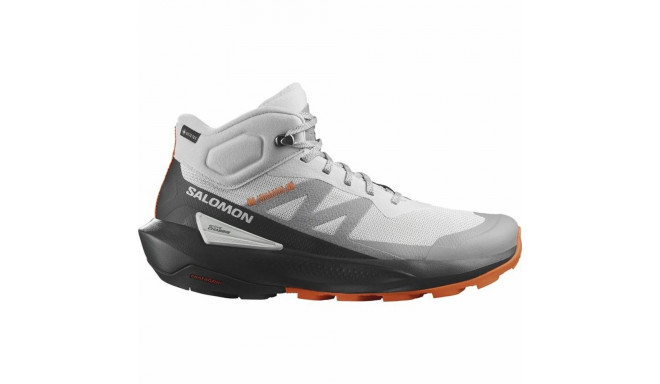 Men's Trainers Salomon Elixir Activ Mid White - 42