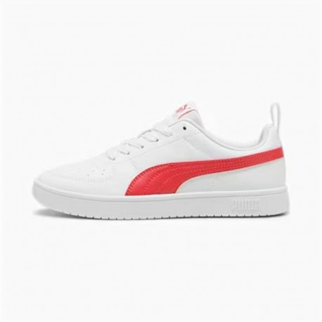 Igapäevajalatsid Puma Rickie Valge - 38