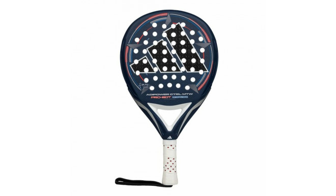 Padel Racket Adidas Adipower Control MTW Alex Ruiz Pro Black