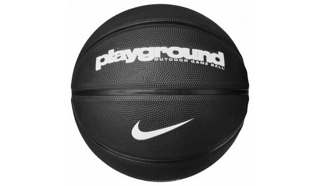 Korvpalli Pall Nike Everyday Playground Must (Suurus 7)