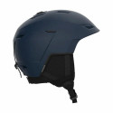 Suusakiiver Salomon L41159100 Mehed Sinine Must