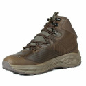 Matkasaapad Hi-Tec Geo Fuse Trek Mid Pruun - 46