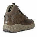 Matkasaapad Hi-Tec Geo Fuse Trek Mid Pruun - 46