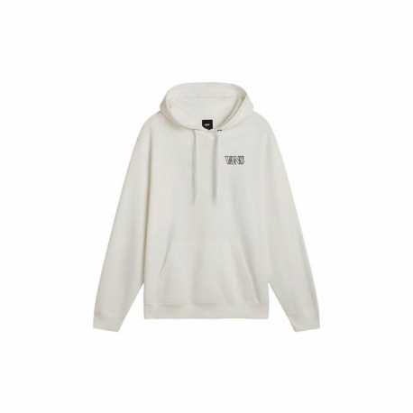 Men’s Hoodie Vans Mt.Grizzlee - L