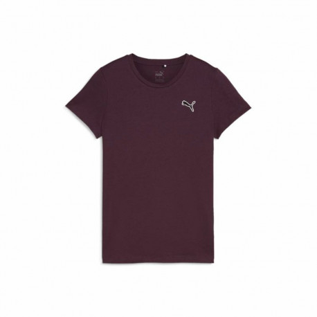 Lühikeste varrukatega T-särk, naiste Puma Better Essentials - L