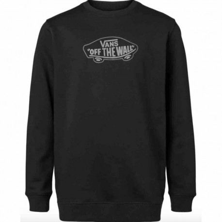 Children’s Sweatshirt without Hood Vans Off The Wall Board Up - 10-12 Years