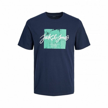 Child's Short Sleeve T-Shirt Jack & Jones tiley - 10 Years