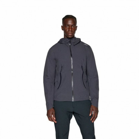 Meeste Spordijakk Campagnolo Fix Hall Tumehall - 46