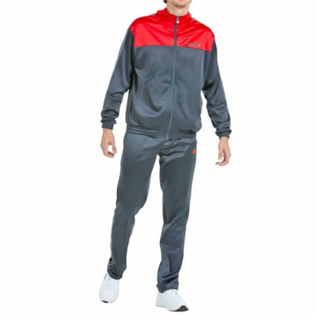 Tracksuit for Adults John Smith Cercedo Blue Navy Blue Men - M