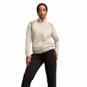Women's Tracksuit Puma Classic Tricot Suit Op Beige - L