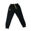Children’s Tracksuit Kappa 8031T0060 Black - 14 Years
