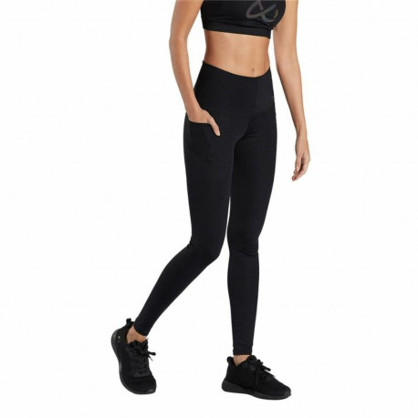 Sport leggings for Women Ditchil Ditchil  Black - S