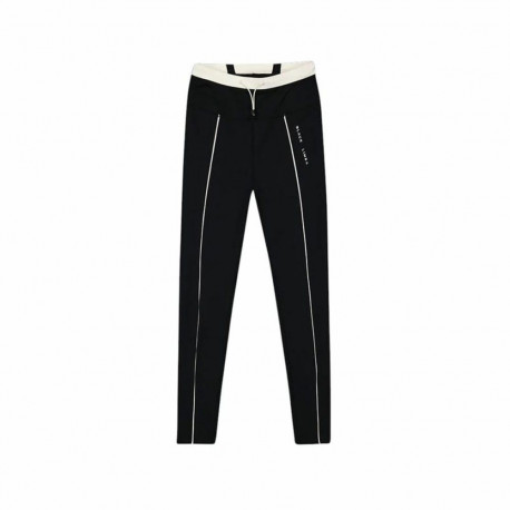 Sport leggings for Women Black Limba Streetflex Black - M