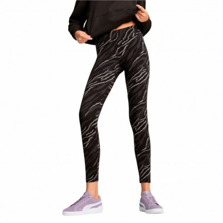 Sport leggings for Women Puma Essentials Black - L