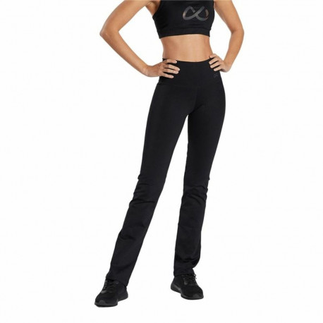Sport leggings for Women Ditchil Black - XXL