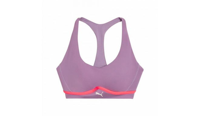 Spordi Rinnahoidja Puma 4Keeps Cloudspun Lilla - S