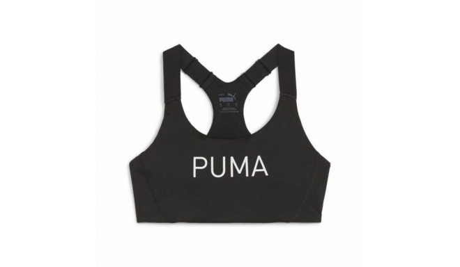 Sports Bra Puma 4KEEPS Eversculpt Black - L