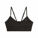 Sports Bra Puma MOVE YOGINI Black - XS