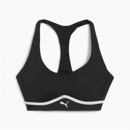 Spordi Rinnahoidja Puma 4Keeps Cloudspun Must - S