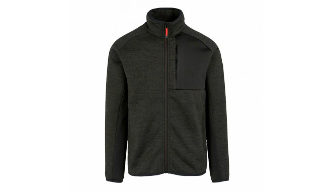 Fliisvooder Regatta Shorston Must Mehed - L