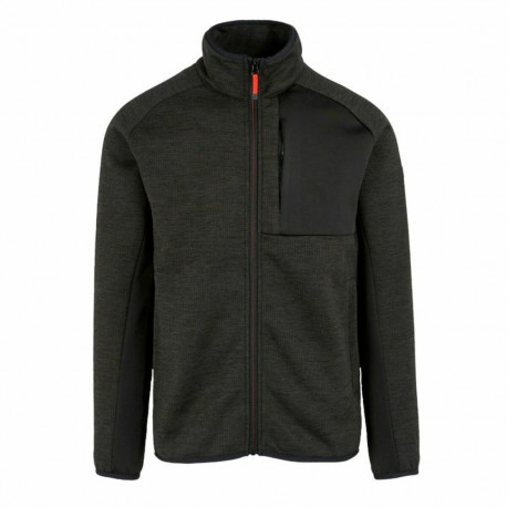 Fliisvooder Regatta Shorston Must Mehed - S