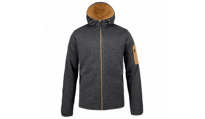 Fliisvooder Joluvi Kurt Antratsiithall Unisex - S