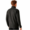 Fliisvooder Regatta Shorston Must Mehed - XL